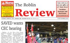 The Roblin Review | Inglis Elevators